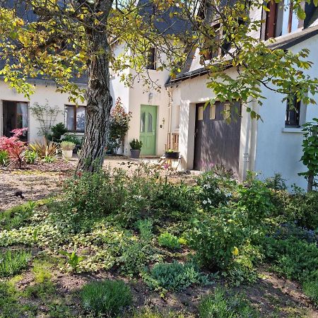 Appartamento Gemme De Montlouis Esterno foto