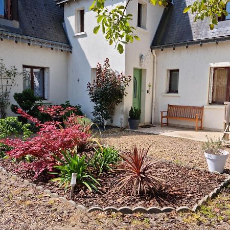 Appartamento Gemme De Montlouis Esterno foto